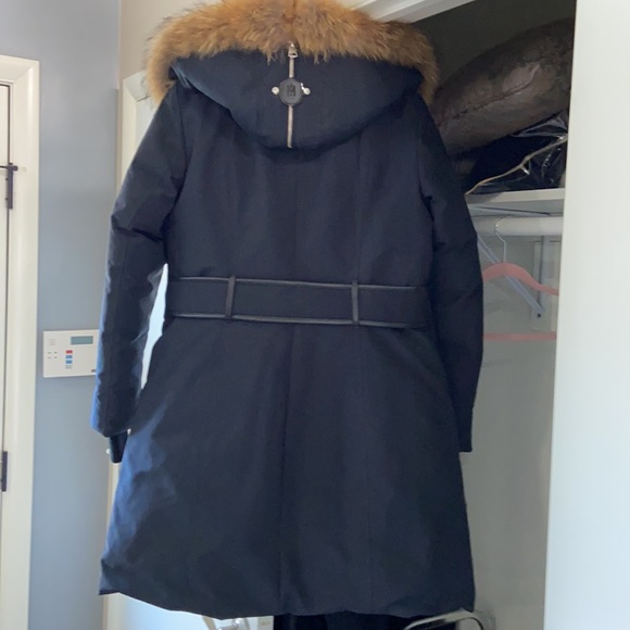 Mackage “Trish” Winter Coat XL - Picture 2 of 3